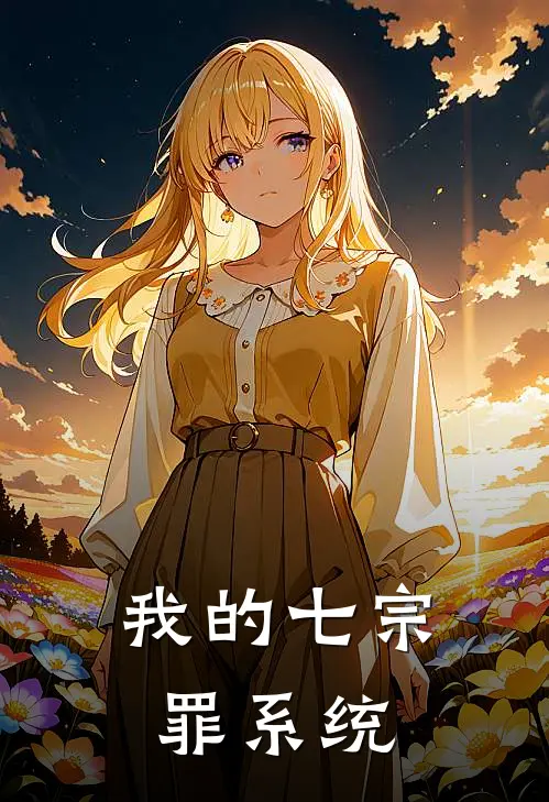 我的七宗罪系统