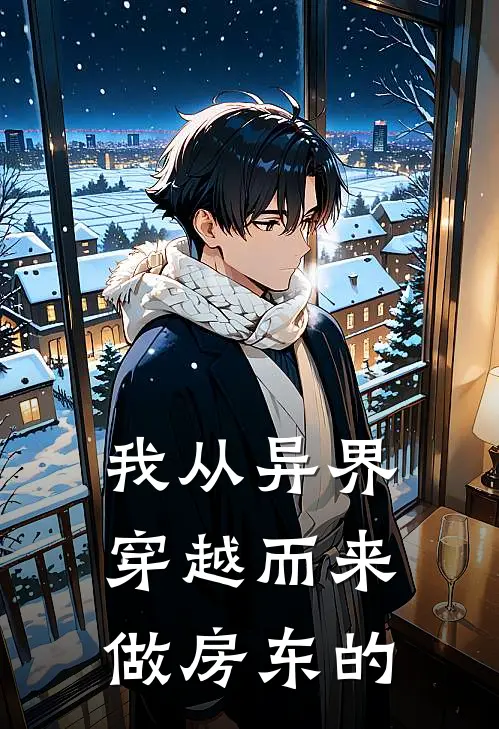 我从异界穿越而来做房东的