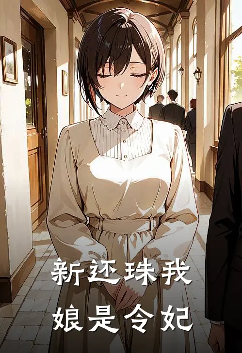 新还珠我娘是令妃