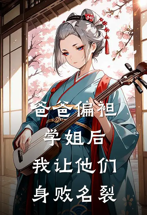 爸爸偏袒学姐后，我让他们身败名裂周婷方建平热门的网络小说_热门的网络小说爸爸偏袒学姐后，我让他们身败名裂(周婷方建平)