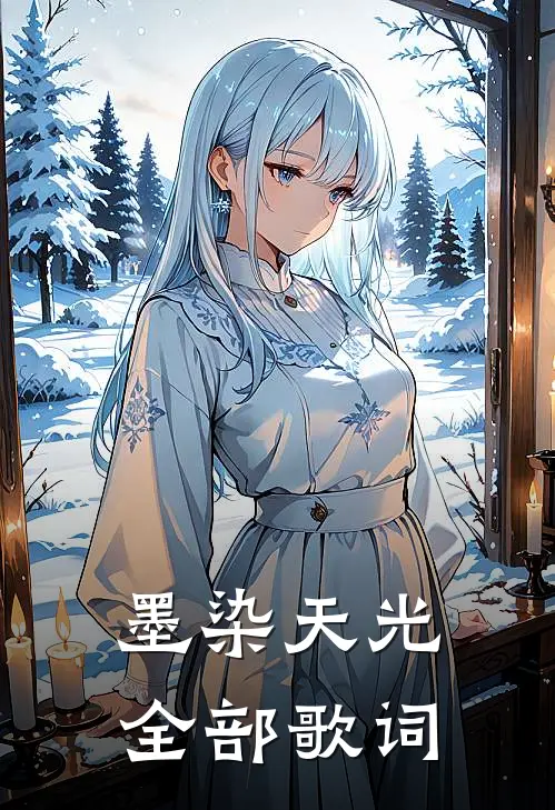 墨染天光全部歌词