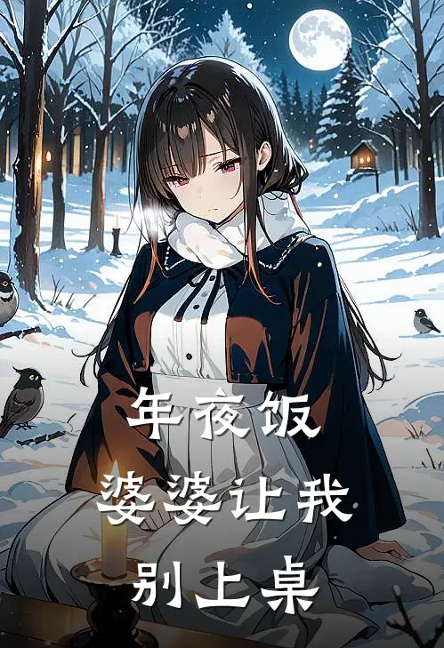 年夜饭，婆婆让我别上桌(顾承宇张桂芬)在线阅读免费小说_最新章节列表年夜饭，婆婆让我别上桌(顾承宇张桂芬)