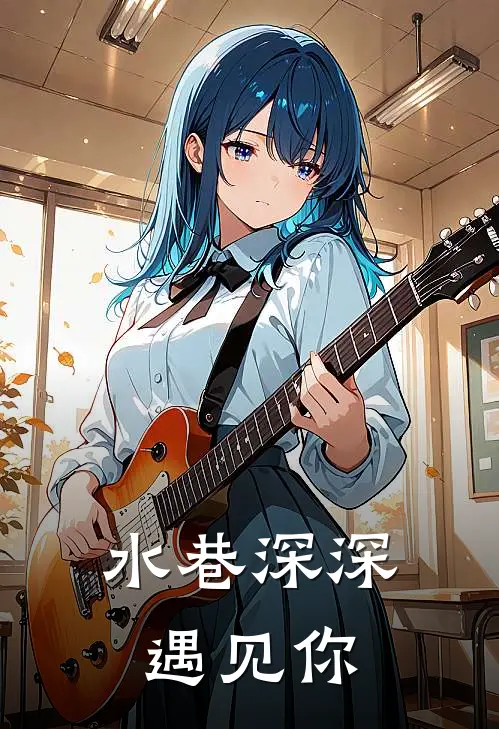 水巷深深遇见你