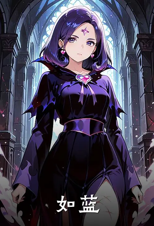 祁琦温如蓝(如蓝)全文免费在线阅读_如蓝完整版免费在线阅读