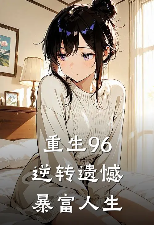 重生96：逆转遗憾，暴富人生