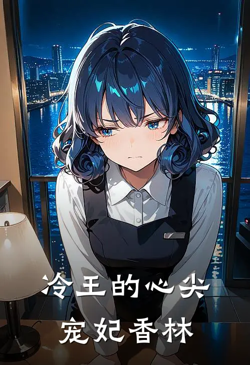 冷王的心尖宠妃 香林