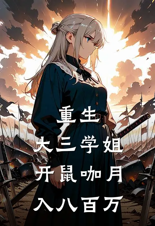 重生：大三学姐开鼠咖月入八百万