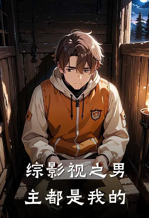 综影视之男主都是我的