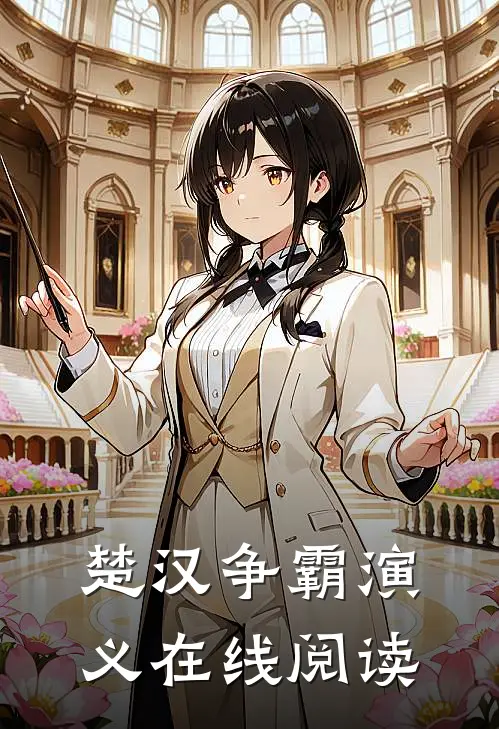 楚汉争霸演义在线阅读