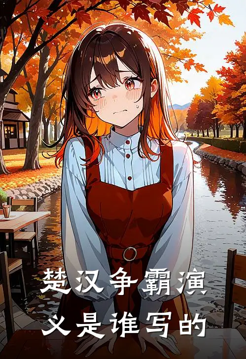 楚汉争霸演义是谁写的