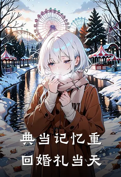 典当记忆重回婚礼当天(陆淮舟林薇)新热门小说_免费完结小说典当记忆重回婚礼当天(陆淮舟林薇)