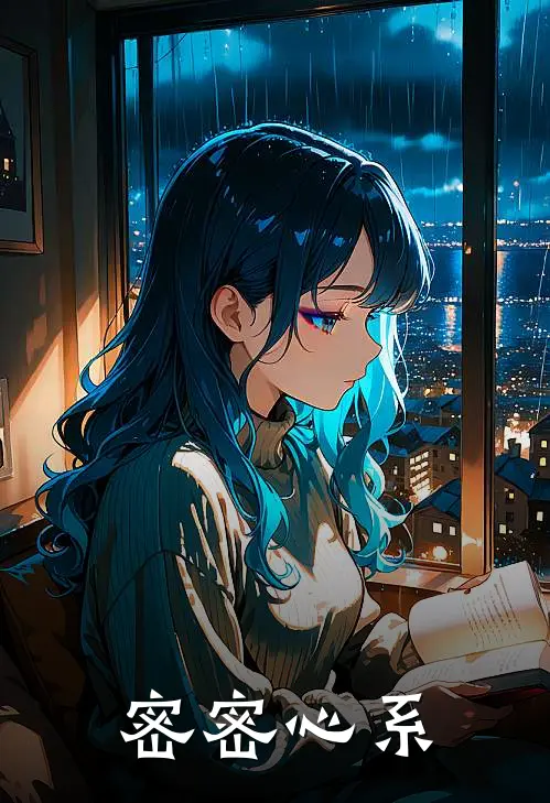 密密心系