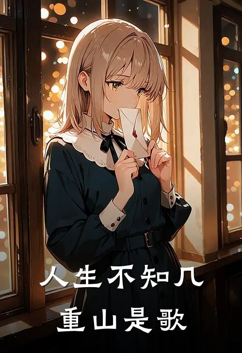 人生不知几重山是歌