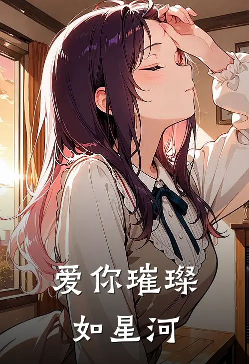 爱你璀璨如星河