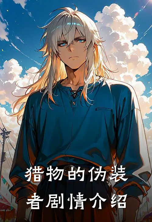 猎物的伪装者剧情介绍