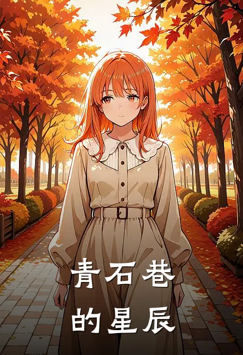 青石巷的星辰