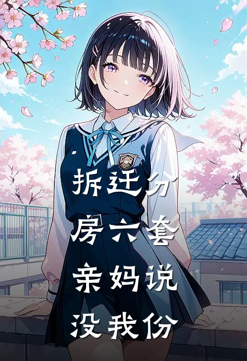拆迁分房六套，亲妈说没我份（岑风岑雾）完整版小说阅读_拆迁分房六套，亲妈说没我份全文免费阅读（岑风岑雾）