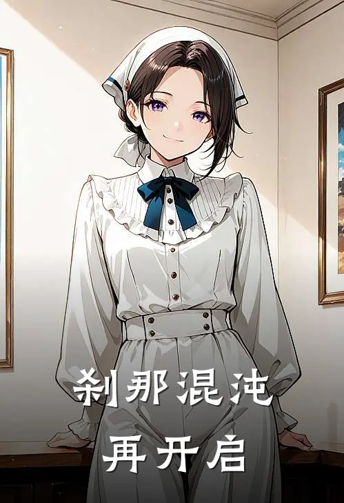 刹那混沌再开启