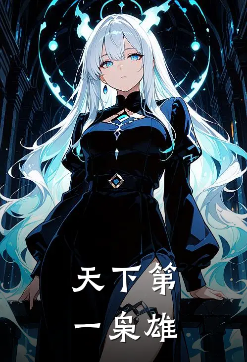 天下第一枭雄