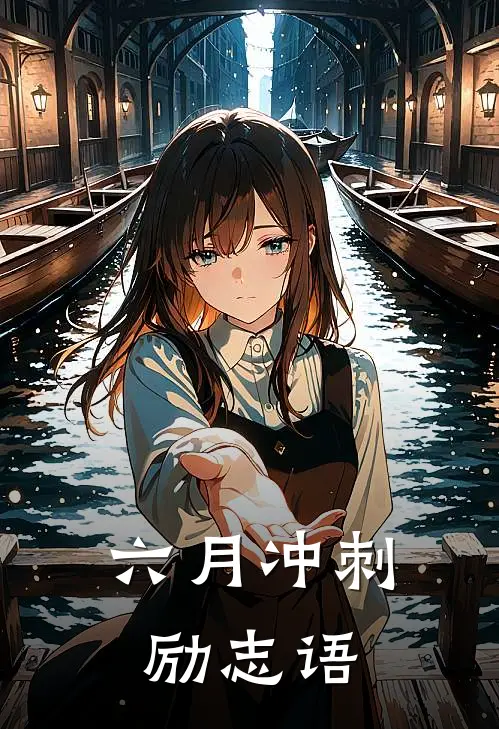 六月冲刺励志语