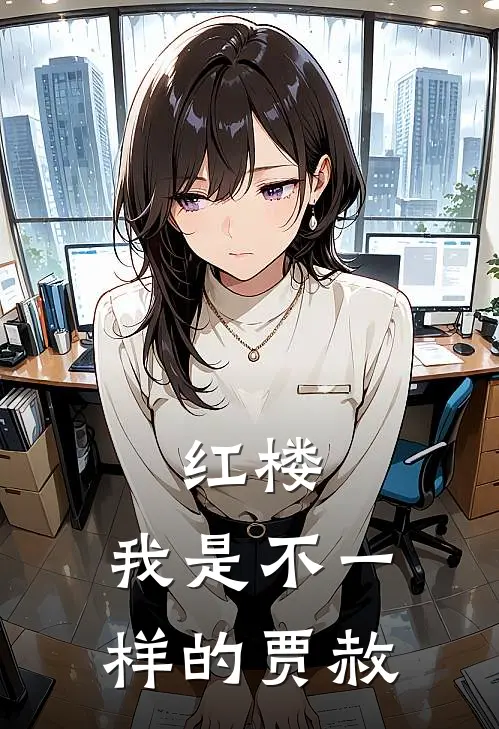 红楼：我是不一样的贾赦