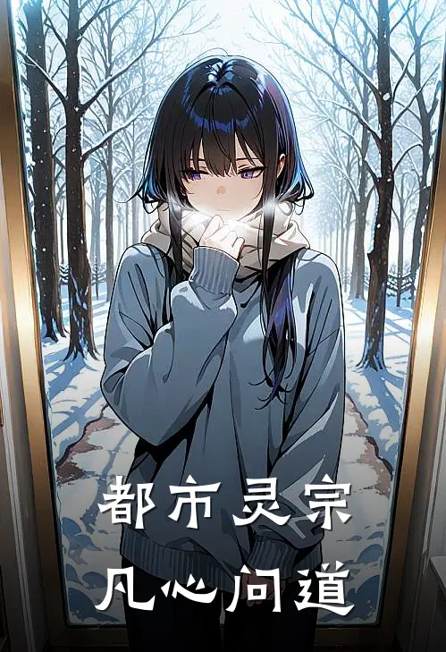 都市灵宗：凡心问道