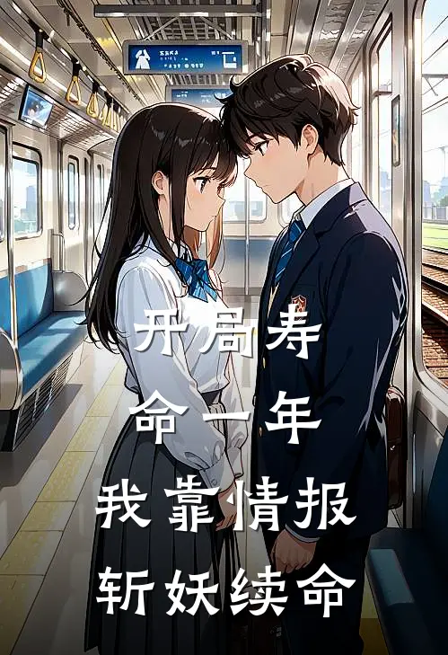 开局寿命一年，我靠情报斩妖续命