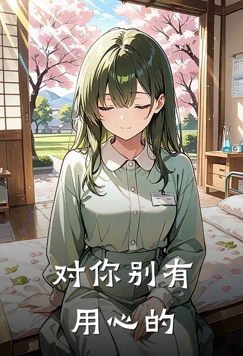 对你别有用心的