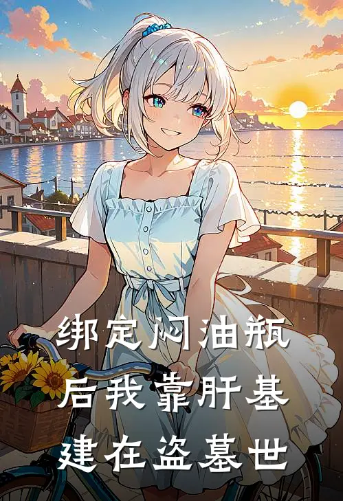 绑定闷油瓶后我靠肝基建在盗墓世