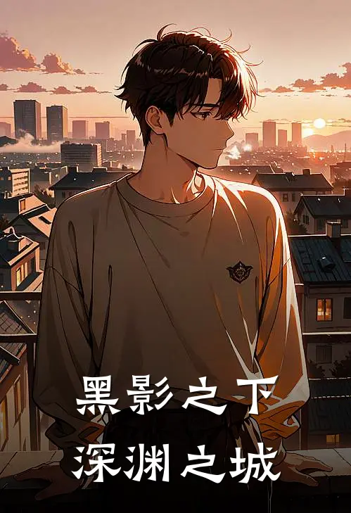 黑影之下深渊之城