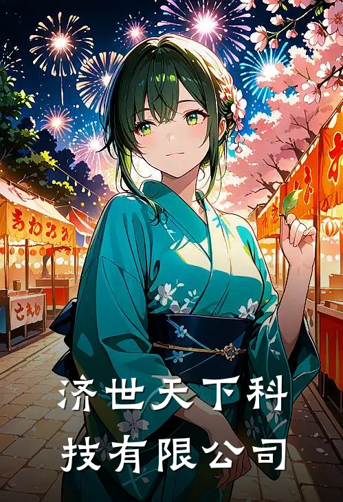 济世天下科技有限公司