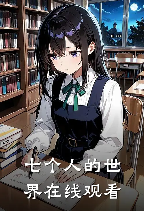 七个人的世界在线观看