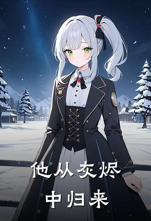 他从灰烬中归来