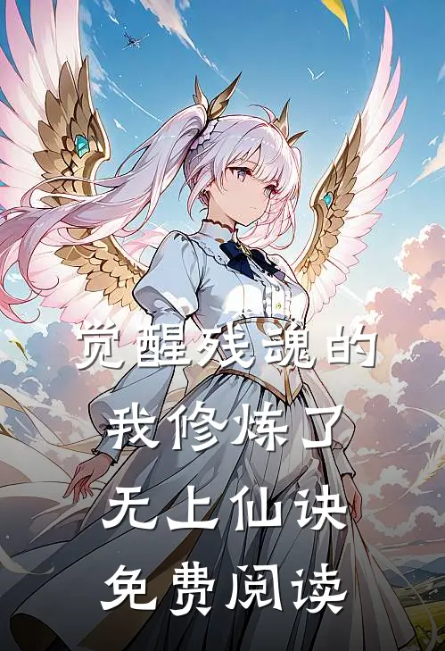 觉醒残魂的我修炼了无上仙诀免费阅读