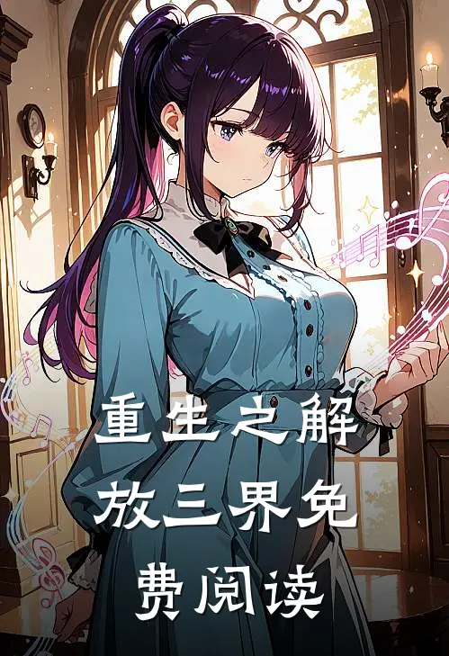 重生之解放三界免费阅读