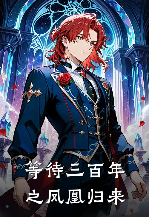 等待三百年之凤凰归来