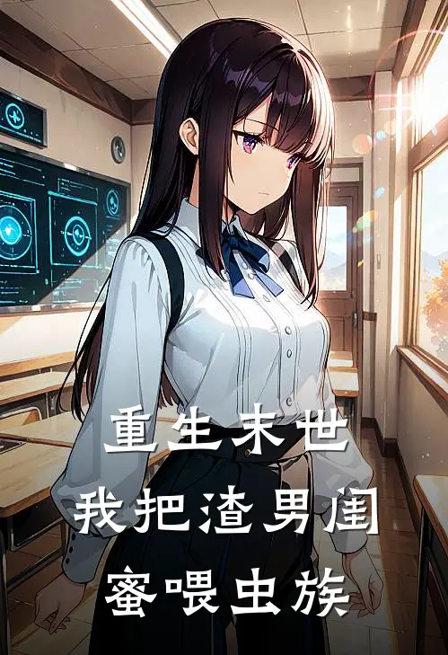 重生末世：我把渣男闺蜜喂虫族赵铁男王大壮全文免费阅读无弹窗大结局_(重生末世：我把渣男闺蜜喂虫族)赵铁男王大壮最新章节列表笔趣阁（重生末世：我把渣男闺蜜喂虫族）