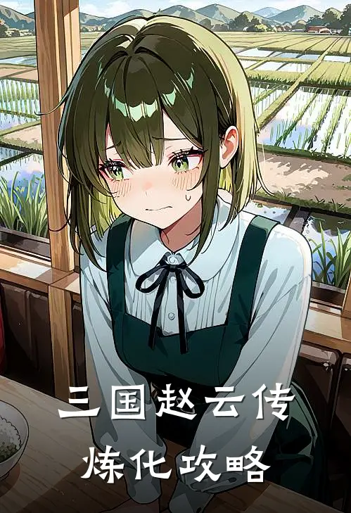 三国赵云传炼化攻略