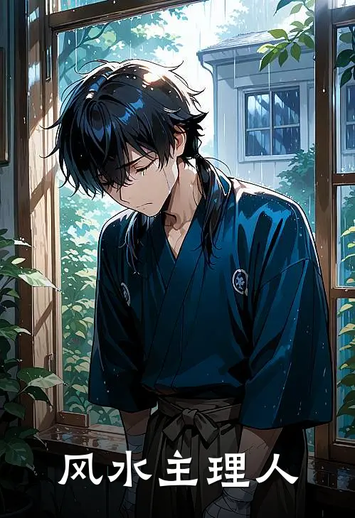 风水主理人