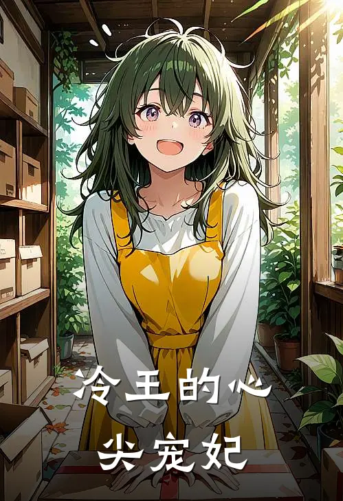 冷王的心尖宠妃