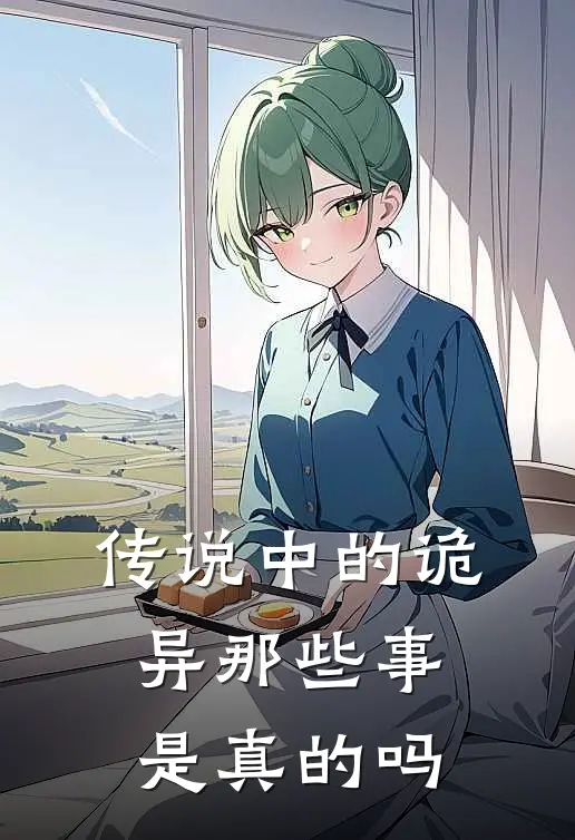 传说中的诡异那些事是真的吗