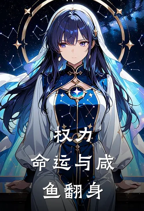 权力、命运与咸鱼翻身
