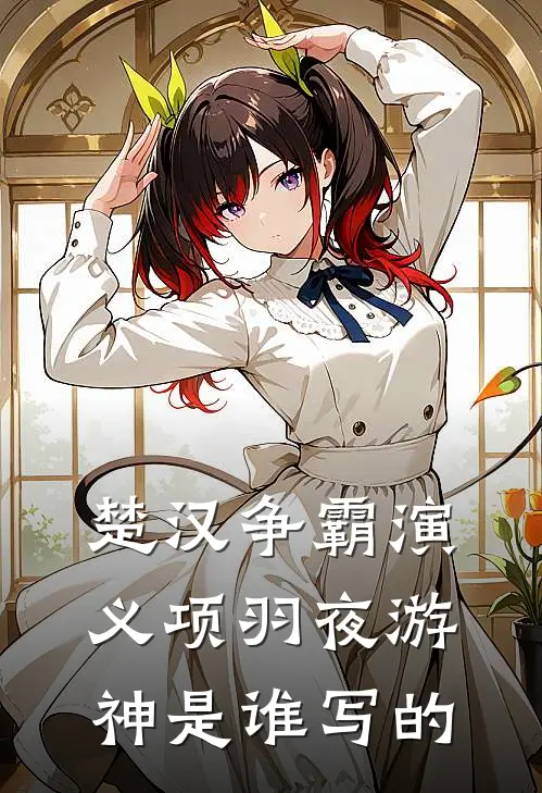 楚汉争霸演义项羽夜游神是谁写的