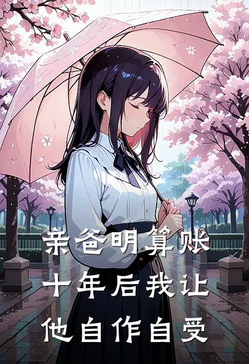 亲爸明算账，十年后我让他自作自受佚名佚名完本小说大全_免费小说免费阅读亲爸明算账，十年后我让他自作自受(佚名佚名)