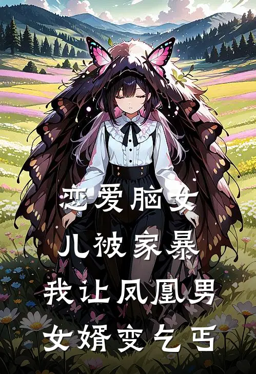 恋爱脑女儿被家暴，我让凤凰男女婿变乞丐悦悦陈昊最新完结小说推荐_最新更新小说恋爱脑女儿被家暴，我让凤凰男女婿变乞丐(悦悦陈昊)