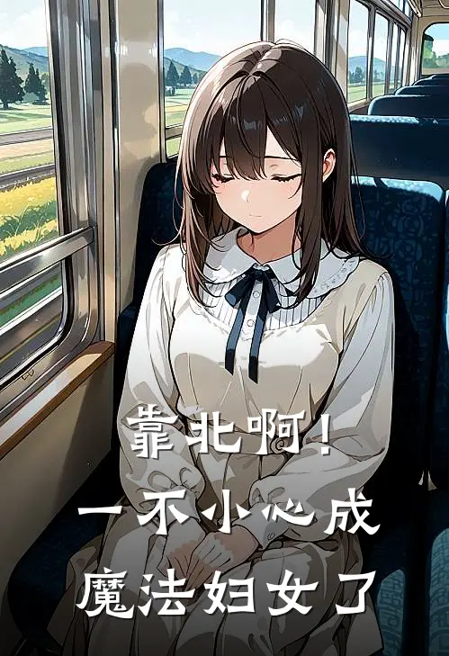 靠北啊！一不小心成魔法妇女了