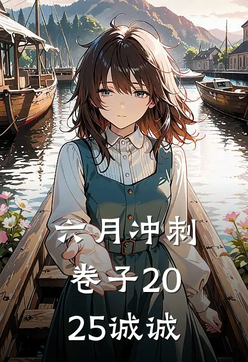 六月冲刺卷子2025 诚诚