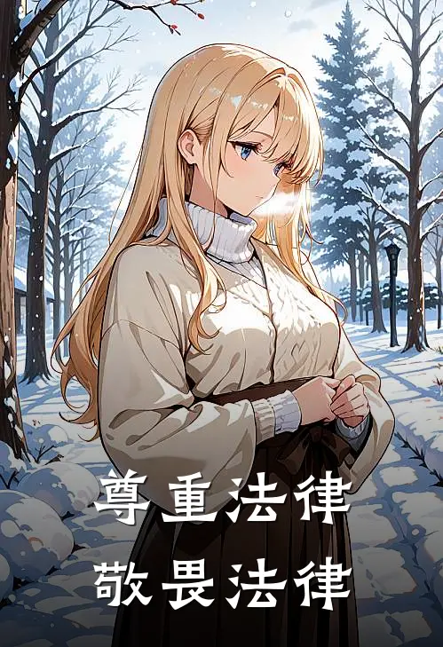 尊重法律 敬畏法律