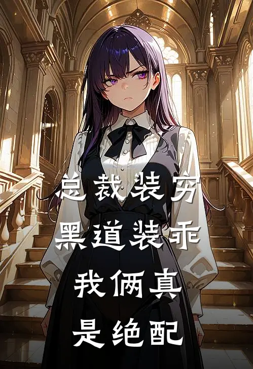 总裁装穷，黑道装乖，我俩真是绝配靖哥阿星热门的网络小说_完整版小说总裁装穷，黑道装乖，我俩真是绝配(靖哥阿星)