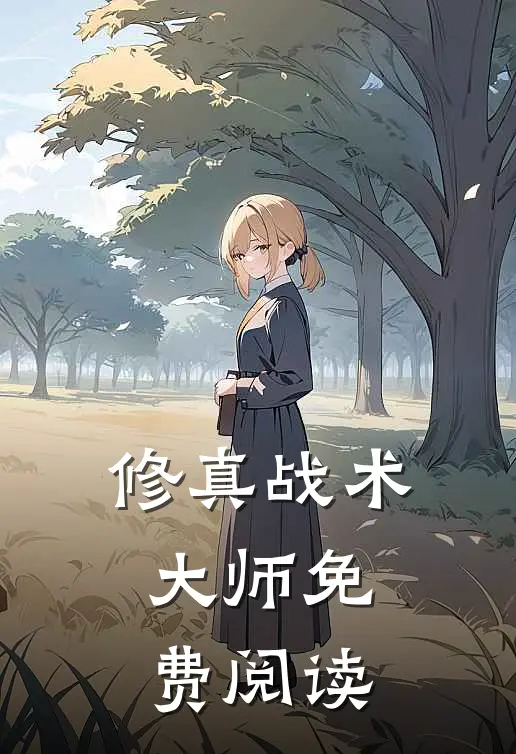 修真战术大师免费阅读